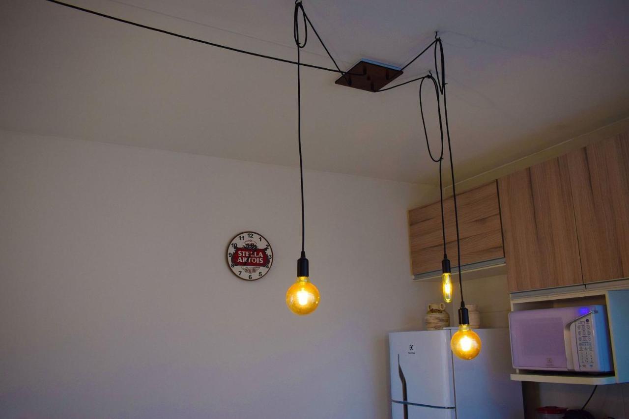 Apartamento Novo, Completo E Com Otima Localizacao Apartman Pirassununga Kültér fotó