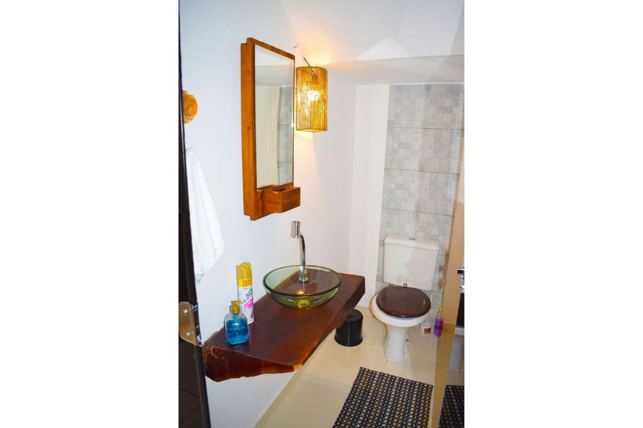 Apartamento Novo, Completo E Com Otima Localizacao Apartman Pirassununga Kültér fotó