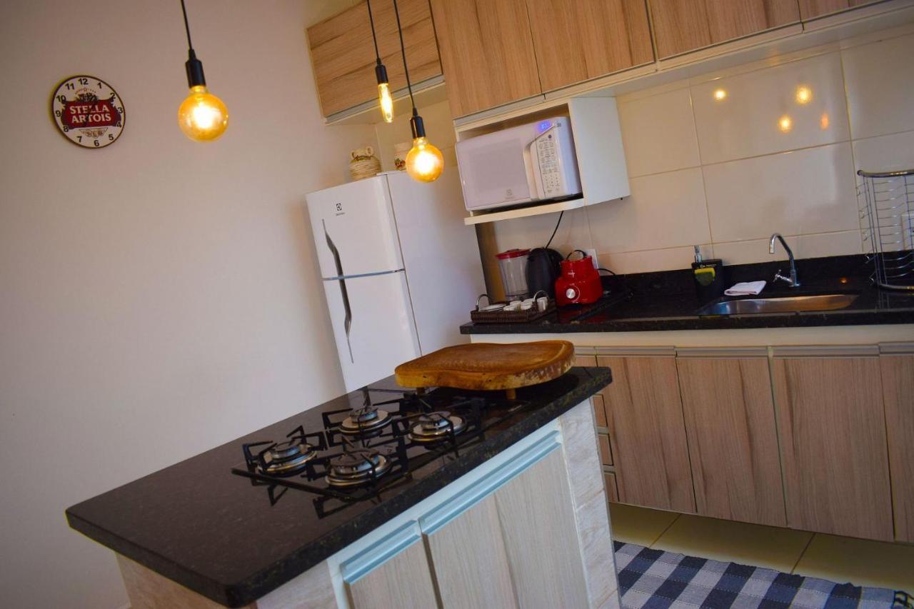 Apartamento Novo, Completo E Com Otima Localizacao Apartman Pirassununga Kültér fotó
