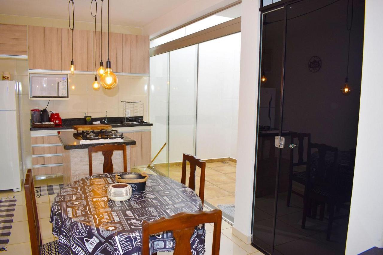 Apartamento Novo, Completo E Com Otima Localizacao Apartman Pirassununga Kültér fotó