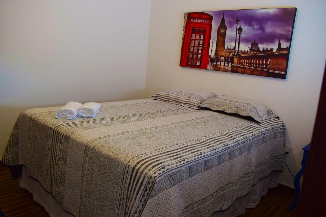 Apartamento Novo, Completo E Com Otima Localizacao Apartman Pirassununga Kültér fotó